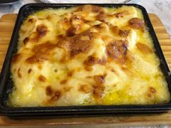 -92°C俄式厨房(中央大街店)