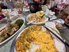 -范饭椰林川湘味海鲜·椰子鸡(三亚湾椰梦长廊店)