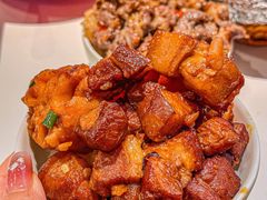 -辣可可·小炒黄牛肉(望京凯德MALL店)