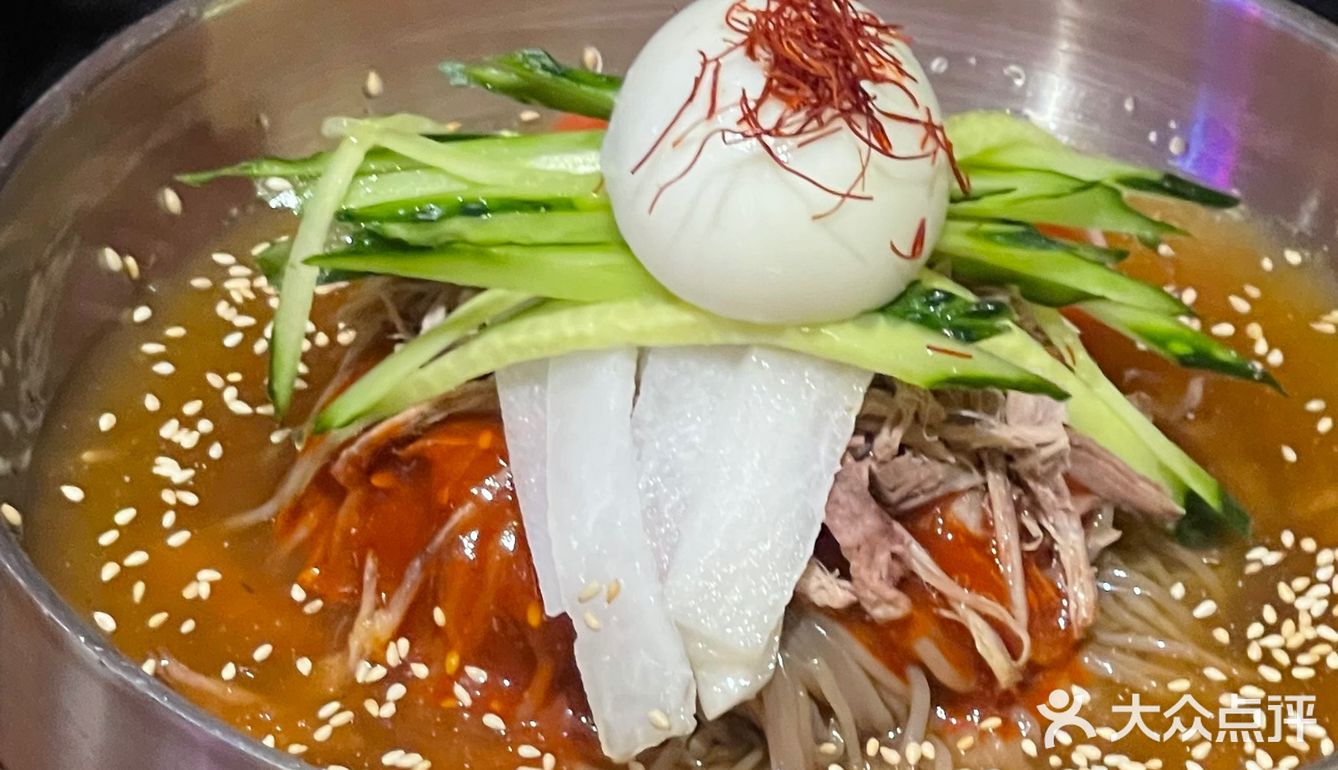 洛阳美食｜明洞的夏天