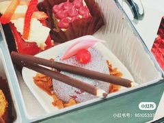 -长江六号法国餐厅(长江南路店)