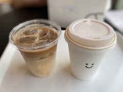 -dotcom coffee古点咖啡(致真大厦店)