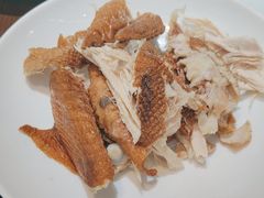 -湖畔鲁菜·二十年老字号餐厅(大明湖店)