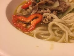 -康师傅私房牛肉面(马泉营奥莱店)