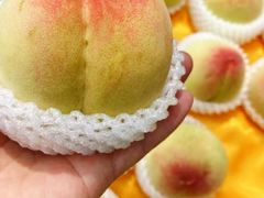 -老袁家蜜桃农场·阳山水蜜桃