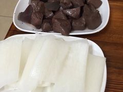 -刘记古镇羊肉汤