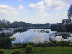 -广州莲花山旅游区