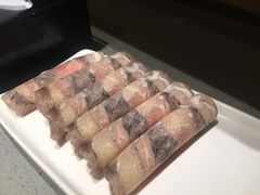 -海底捞火锅(高新活力汇店)