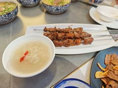 -伊祥·敦煌楼