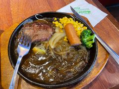 -玛格萝妮比萨屋(陆家浜路店)
