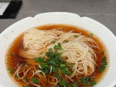 -晓淮山·扬州早茶·淮扬菜(龙阳广场店)