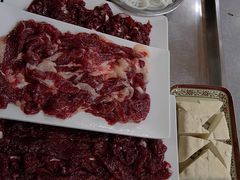 -伟记牛肉(金鸿公路店)