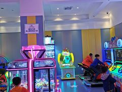 -芭菲盛宴·环球美食(北城国际店)