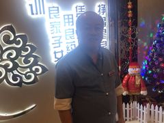-华夏良子(京密路店)