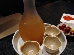 -丝路金桃·新疆菜(徐汇店)
