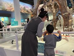 -国家自然博物馆