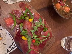 -Blac+Blac(中海环宇荟店)