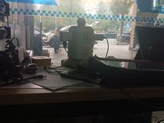 -车享家汽车养护中心(红牌楼店)