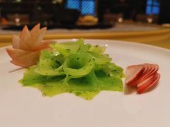 -绍兴鉴湖君澜大酒店