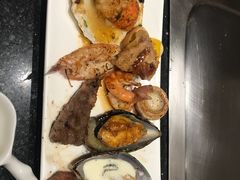 -大渔铁板烧(大悦城店)