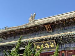 -潭柘寺景区