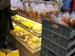 -山崎面包(苏州中心店)