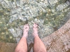 门面-国信南山温泉