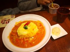 -玛格萝妮比萨屋(陆家浜路店)