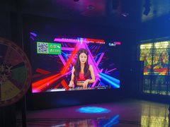 -酷秀KTV(阳泉滨河店)