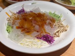 营养拉皮-安天民北方饺子(白石洲店)