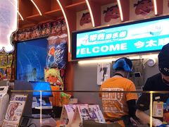 -梦之岛百货(水晶城店)