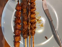 -美盛喜来登大酒店-盛宴标帜餐厅