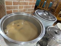 -电白鸭粥店(下沙二坊88号店)
