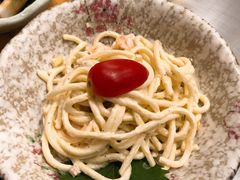 色拉意面-日葵 大阪烧ひまり(仙霞路店)