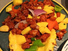 -创味·民间海南菜·非遗藤桥排骨(藤桥·免税城店)