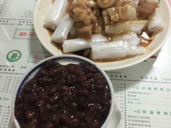 -仁信双皮奶(东川路店)