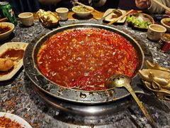 -蜀大侠火锅(总府路店)