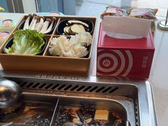 -海底捞火锅(长沙华创国际广场店)