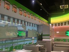 -蛙喔炭烧牛蛙(盐城盐都万达店)