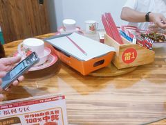 -冶建镜子·老南昌大排档·江西虾王(总店)