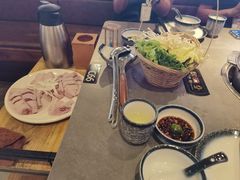 -同仁四季椰子鸡(宝安壹方城店)