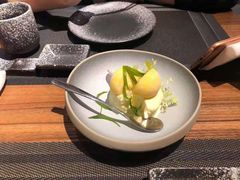 -隐初·SUSHI·美式日本料理