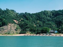 -新安江山水画廊风景区