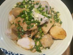 -好灶头妈妈菜·柴火灶台鱼·千岛湖土菜地标美食