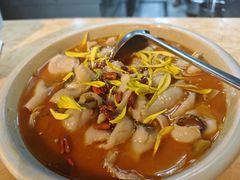 -滇铺子·云南特色菜·鲜花野菜季(曲靖万达店)