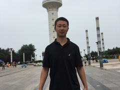 -日照灯塔风景区