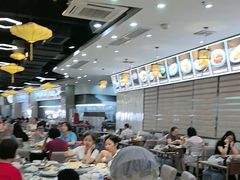 -點無缺茶楼·海鲜酒家(世博店)