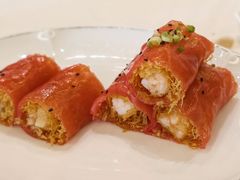 -唐宫·粤菜海鲜(万象城店)