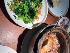 -外婆家(世界城广场店)