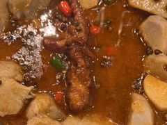 -渔语鱼新川菜Bistro(万象天地店)